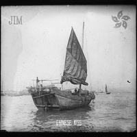 Chill Afternoon Near the Mekong