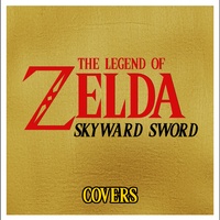 Great Fairy Fountain (From "The Legend of Zelda: Skyward Sword") [Cover]