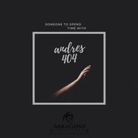 Someone to Spend Time With