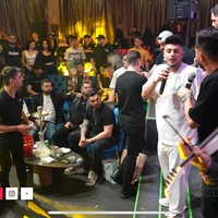 Adrian Norocel - Zboară Banii (LIVE 2023) - Live