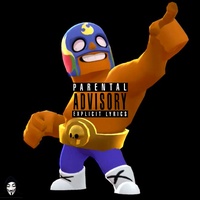 Я играю в бравл старс