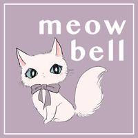 meow bell