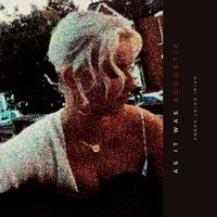As It Was - Acoustic