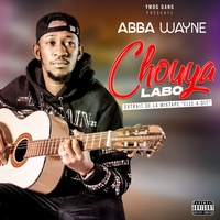 Chouya labo - Abba Wayne
