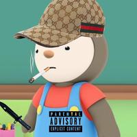 T'choupi au quartier - T'choupi Remix