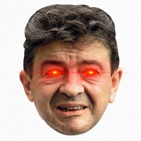 Jean Luc Mélenchon (Von Bikräv Remix)