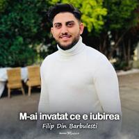 M-ai invatat ce e iubirea