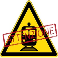 Attenzione (168 bpm)