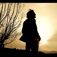 Si tu no estas no puedo ser Felíz