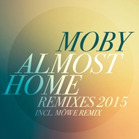 Almost Home (Sebastien 2015 Radio Edit)