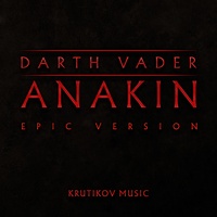 Anakin Theme (Dark Deeds) x Darth Vader (Imperial March) - Epic Orchestral Version