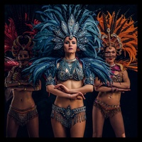 Latin Salsa Mamba