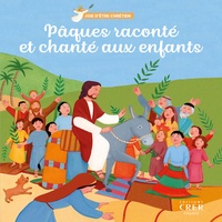Joyeuse fête de Pâques (Récit) (feat. Michel Duvet)