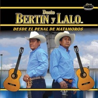 Tragedia de Bertin y Lalo