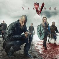 The Vikings are Told of Ragnar's Death