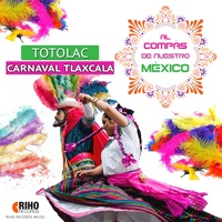 Carnaval Tlaxcala Totolac