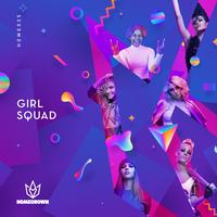 We'll Be Allright (STEM bass)