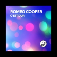 C'est dur - Farina & Lysark Remix