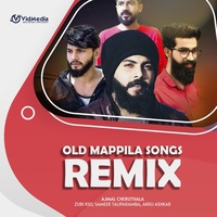 Old Mappila Songs - Remix Version