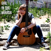 Girl in the Mirror