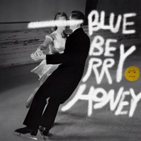 ブルーベリーハニー