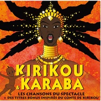 L'eau est là (K & K)