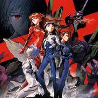 A Cruel Angel's Thesis