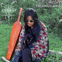 Euforia (Sape Dayak Borneo)