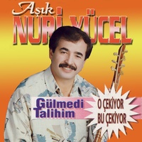 Ömür Denen Tozlu Yolda