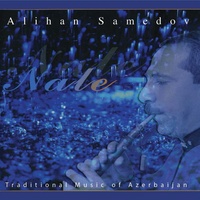Azerbaycan Maralı