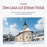 Tu ești lumina cea sfântă