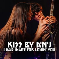 I Was Made For Lovin' You