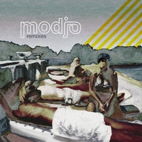 Chillin' - Modjo's DYRT Remix