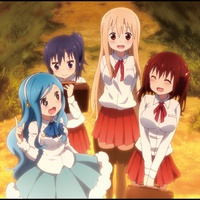 かくしん的☆めたまるふぉ~ぜっ! -TV size ver.-