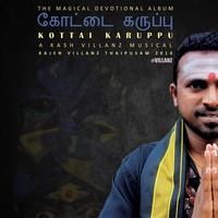 Kottai Karuppu 1.0 (Remix)