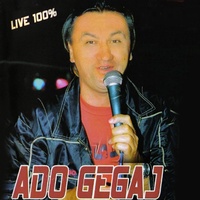 Tvoj me pogled ubi - Live