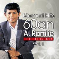 Hari Berganti Hari - From "The Legend"