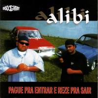 Pague pra Entrar Reze pra Sair