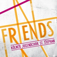 That`s What Friends Are For