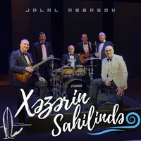 Xəzərin Sahilində