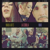 Te echo de menos (pre-release)
