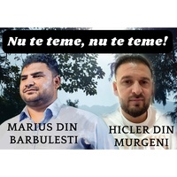 Nu te teme, nu te teme!