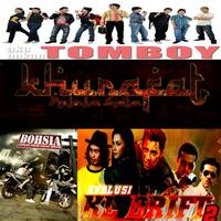 Bohsia (Lagu Tema Filem)