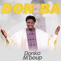 Don ba - Donko M'boup