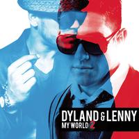 Balada (Tchê tcherere tchê tchê) (feat. Lenny & Dyland) (Remix)