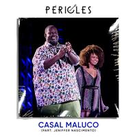 Casal Maluco (Ao Vivo na Fonte Nova)