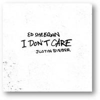 I don't Care(with Justin Bieber)