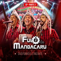 Arrea a Lenha - Ao Vivo