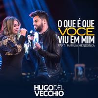 O Que É Que Você Viu em Mim? - Ao Vivo