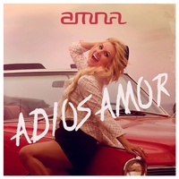 Adios amor - Radio edit